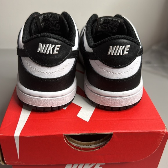 SOLD:Panda Dunks - Picture 3 of 5